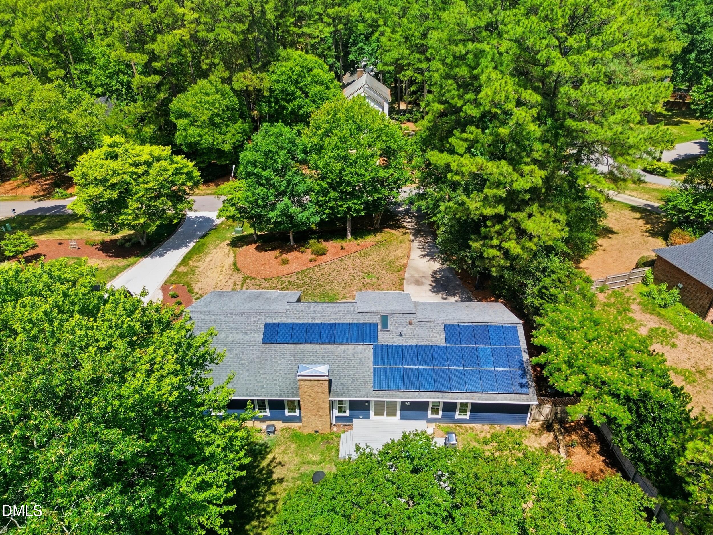 8108 Calais Court Raleigh, NC 27613 - Photo 25 of 37