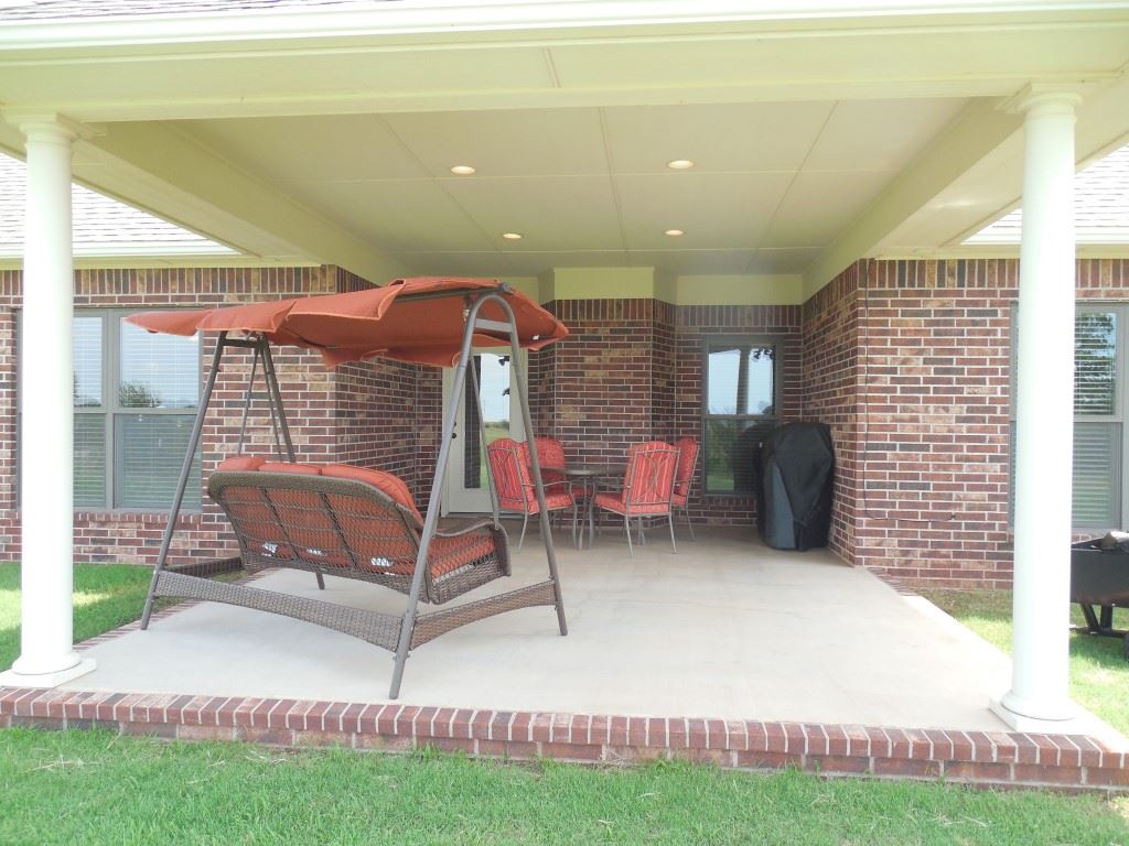 101 Prairie Lane Morrison, OK 73061 - Photo 22 of 25 Gallery Image 22
