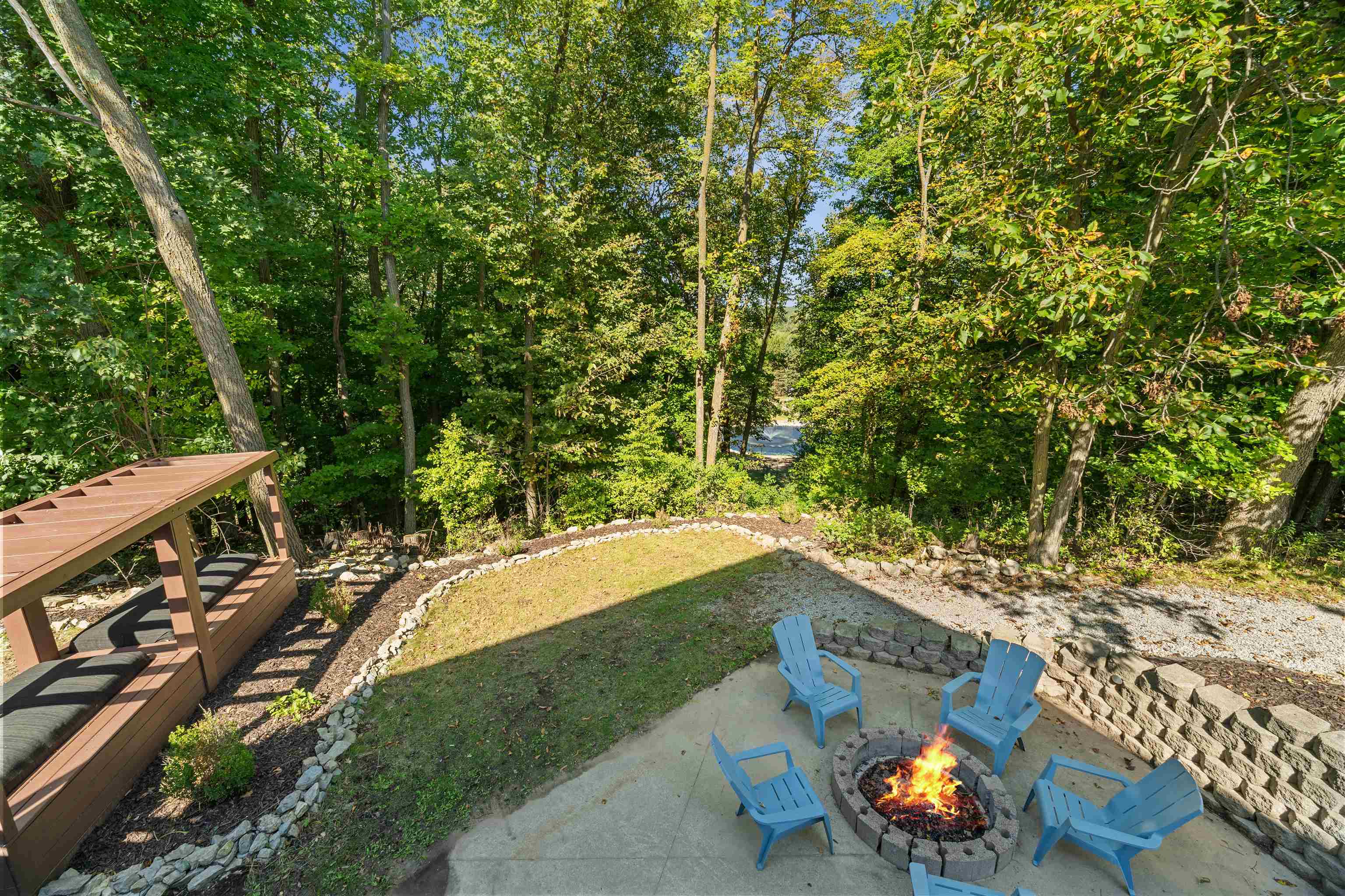 N2145 Fox Ridge Lane New London, WI 54961 - Photo 52 of 68 Gallery Image 52