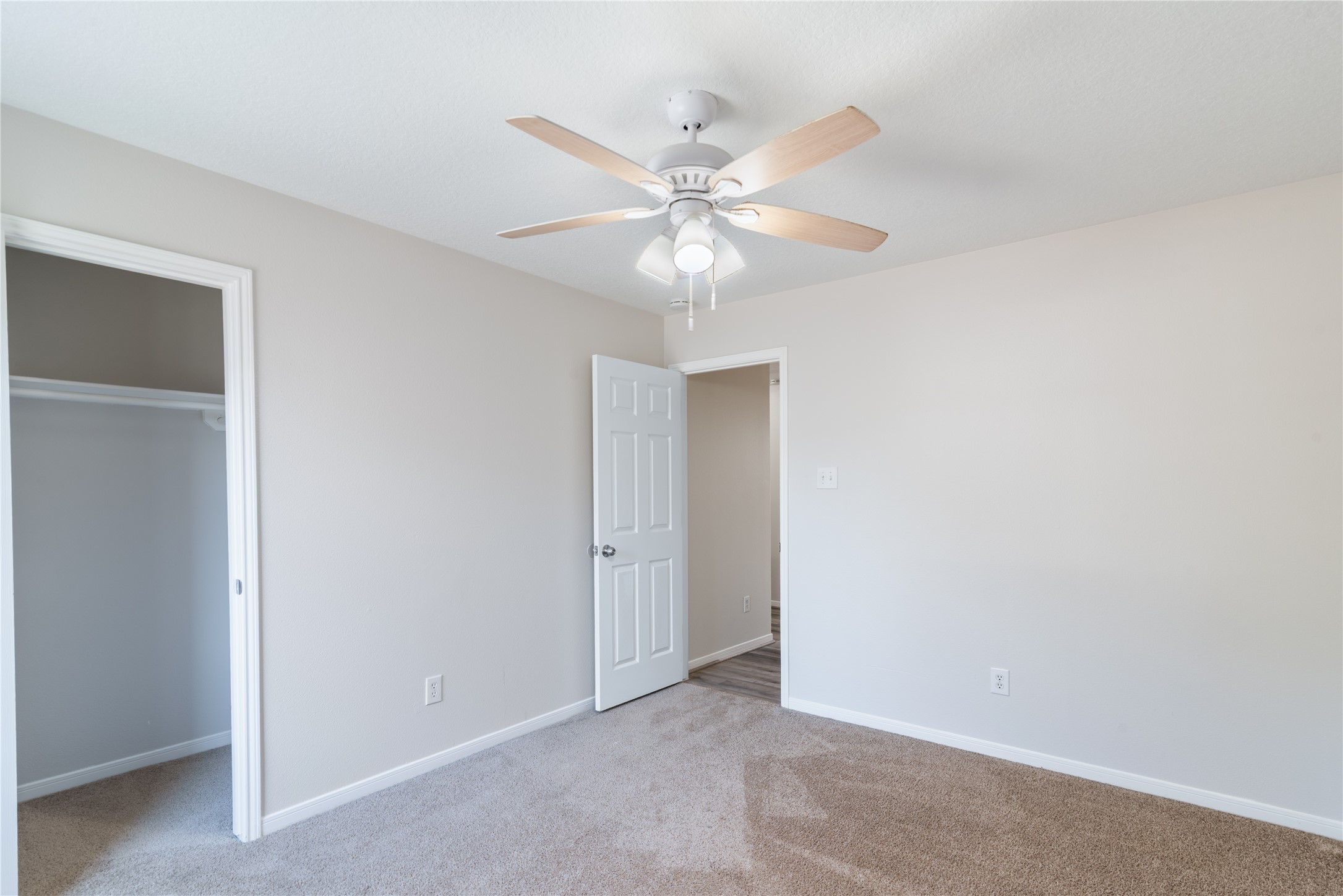 15423 Day Trip Trail Cypress, TX 77429 - Photo 20 of 31 a view of an empty room