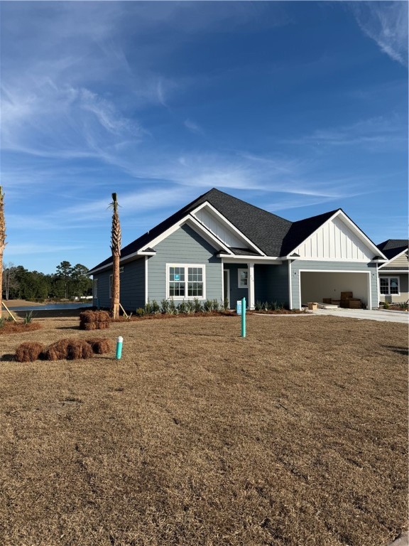 228 Allie Loop Brunswick, GA 31525 - Photo 2 of 10