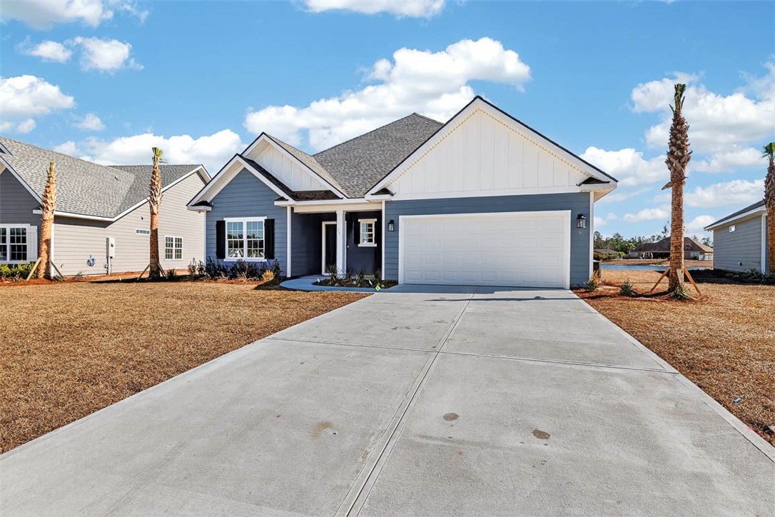 228 Allie Loop Brunswick, GA 31525 - Photo 2 of 34