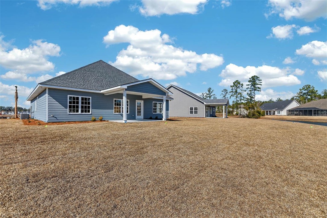 228 Allie Loop Brunswick, GA 31525 - Photo 29 of 34