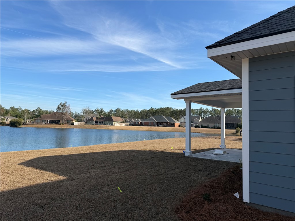 228 Allie Loop Brunswick, GA 31525 - Photo 3 of 10