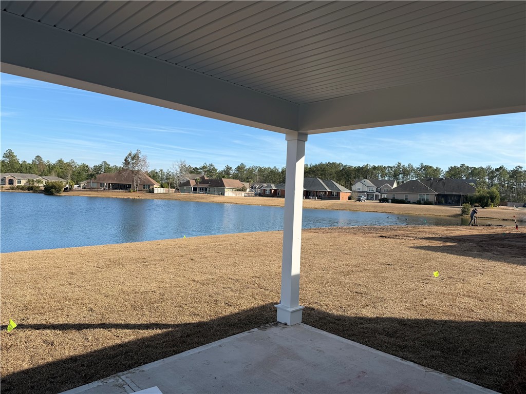 228 Allie Loop Brunswick, GA 31525 - Photo 4 of 10