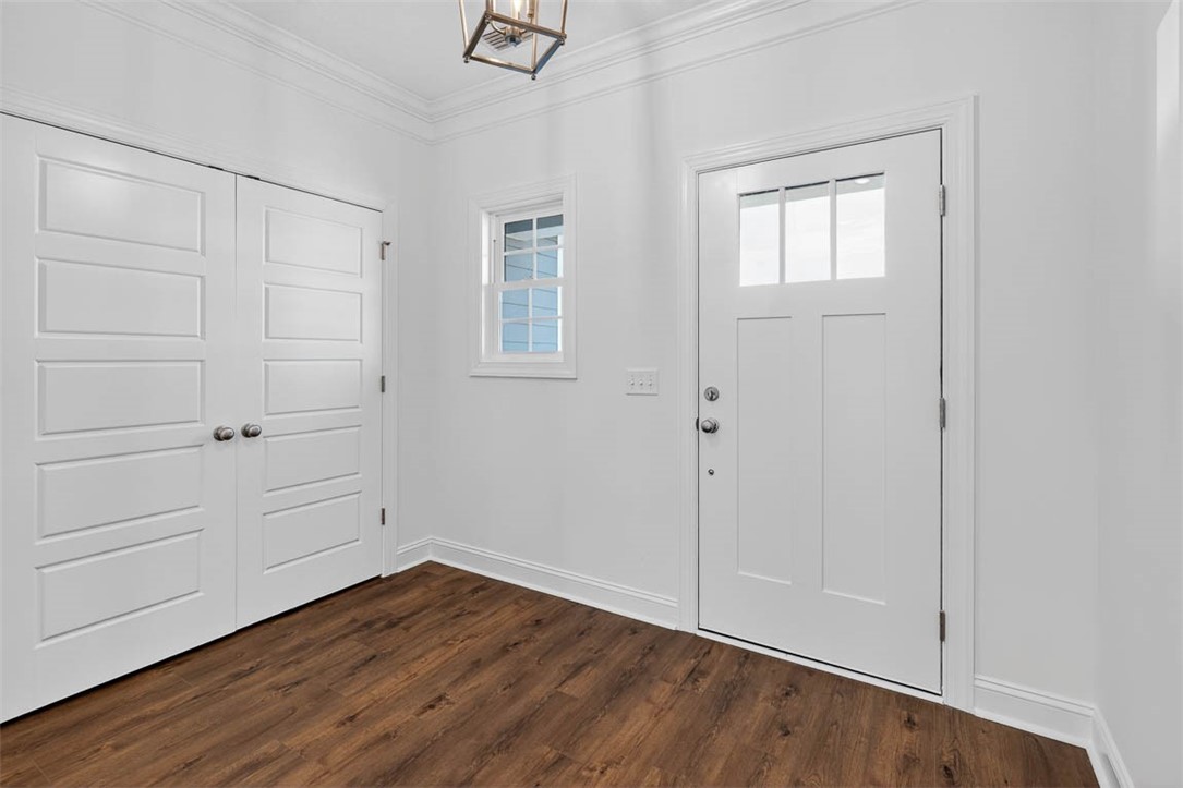 228 Allie Loop Brunswick, GA 31525 - Photo 4 of 34