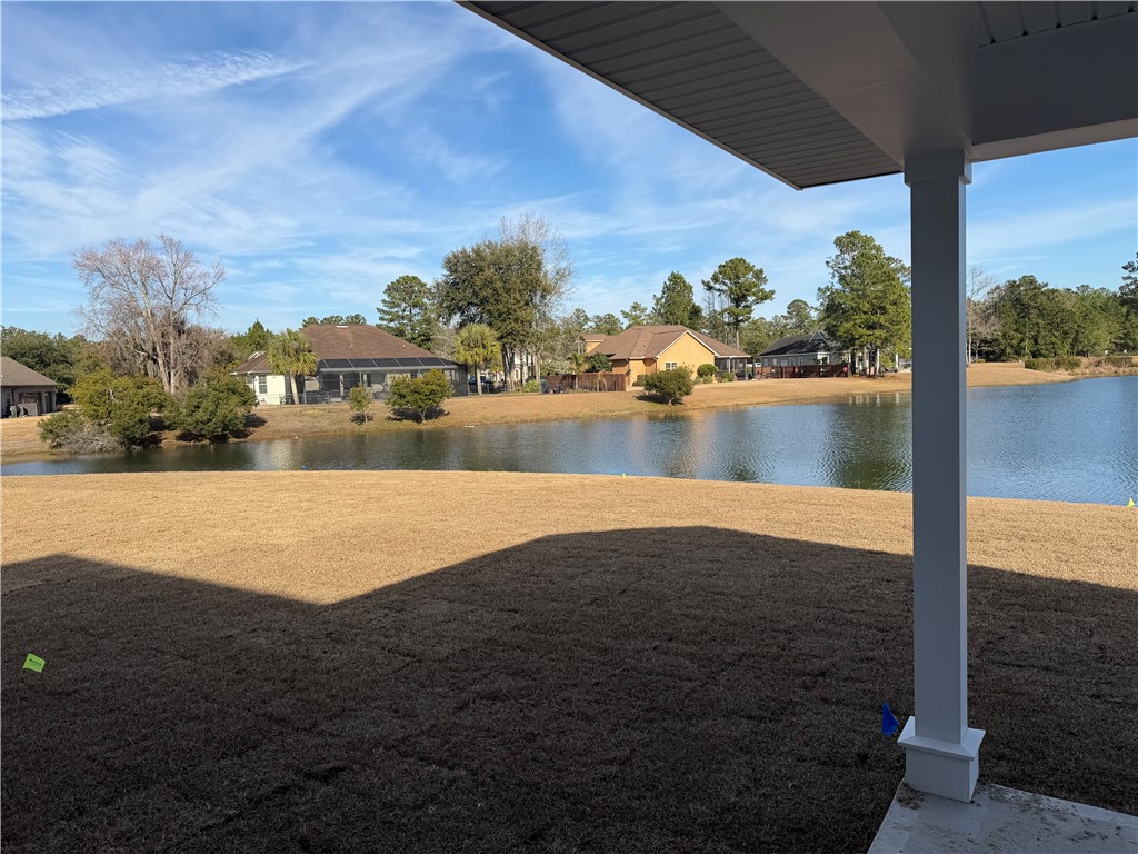 228 Allie Loop Brunswick, GA 31525 - Photo 5 of 10