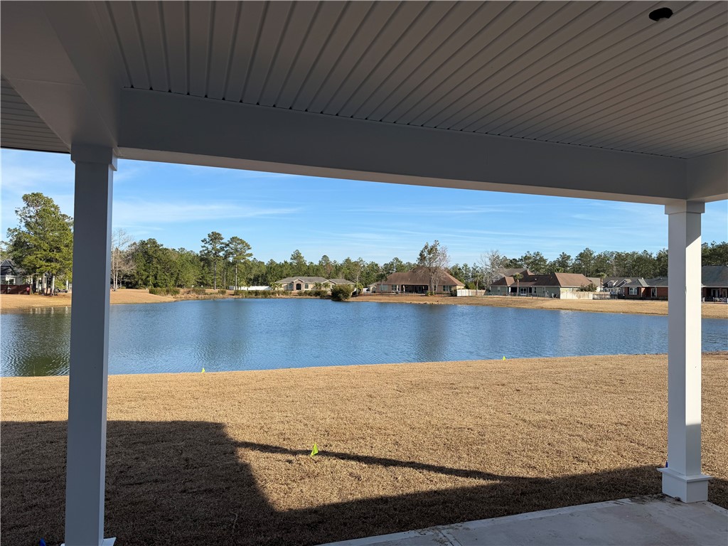 228 Allie Loop Brunswick, GA 31525 - Photo 6 of 10