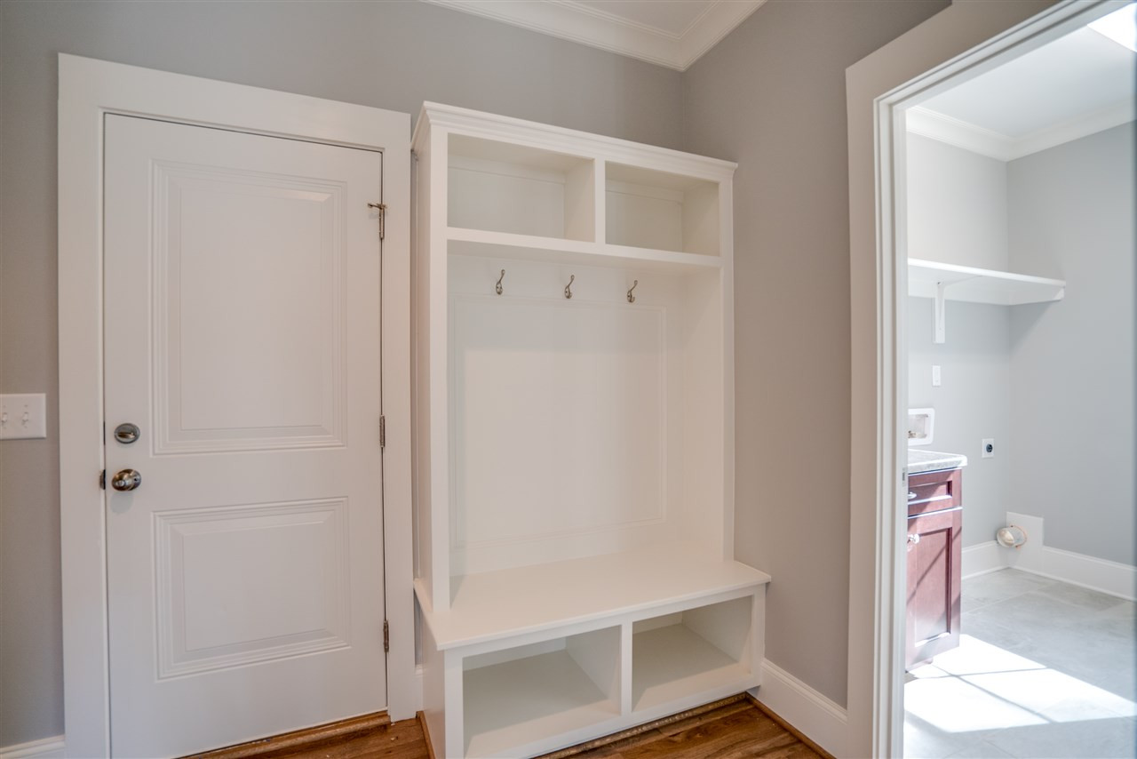 5004 Old Elizabeth Road Raleigh, NC 27616 - Photo 23 of 25 Mud Room