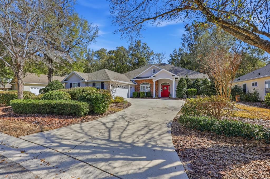 6465 Southwest 88th Terrace Gainesville, FL 32608 - Photo 38 of 40