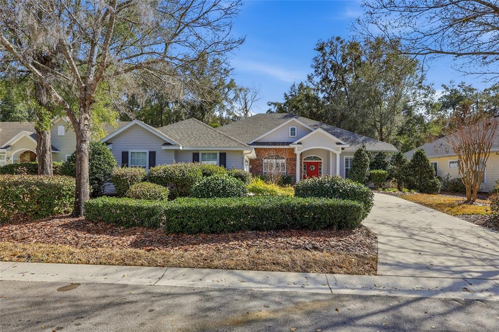 6465 Southwest 88th Terrace Gainesville, FL 32608 - Photo 39 of 40