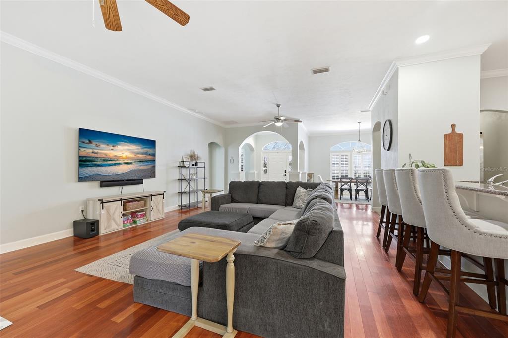 6465 Southwest 88th Terrace Gainesville, FL 32608 - Photo 6 of 40