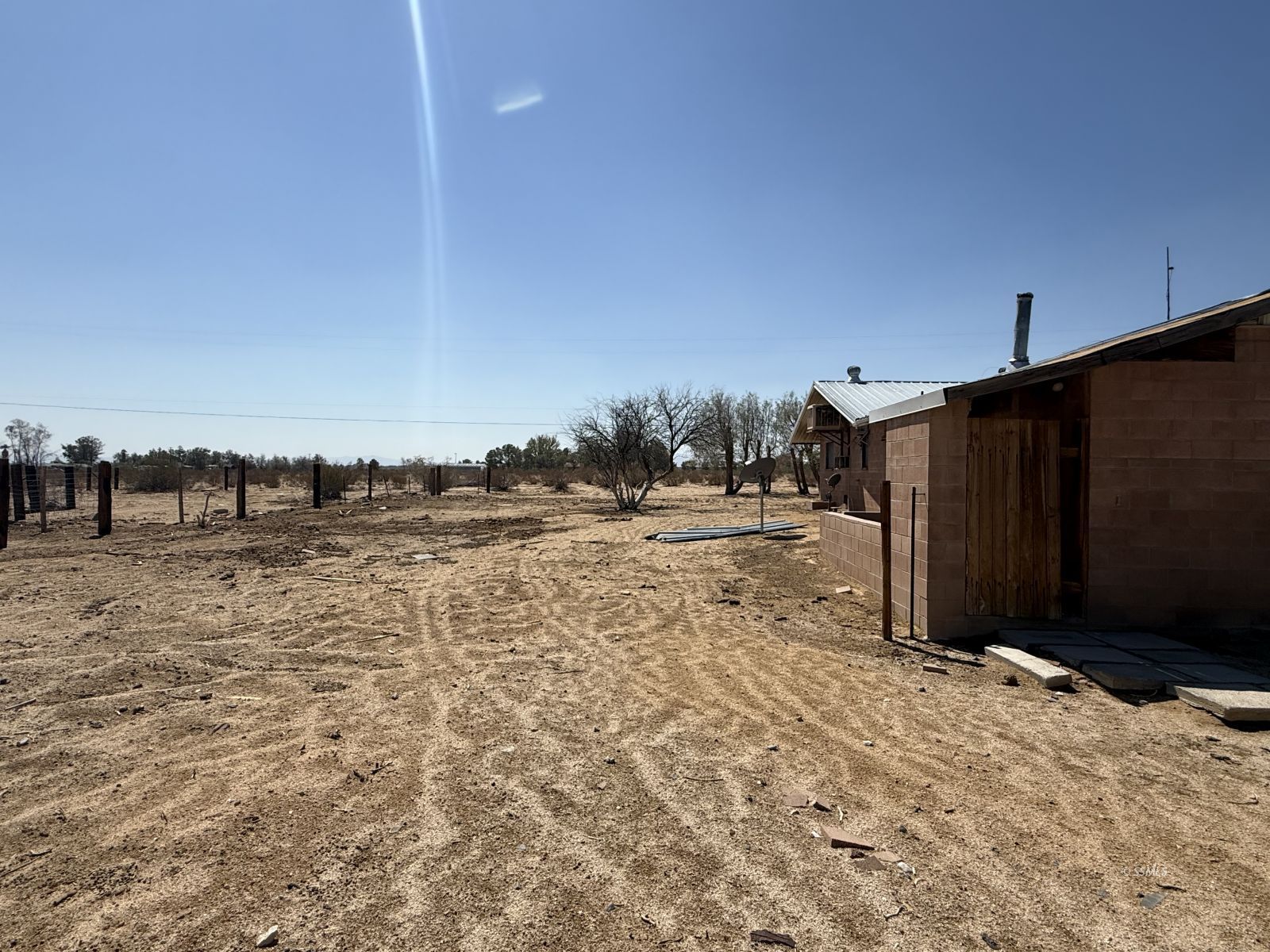 4708 North Hawk Street Inyokern, CA 93527 - Photo 11 of 20