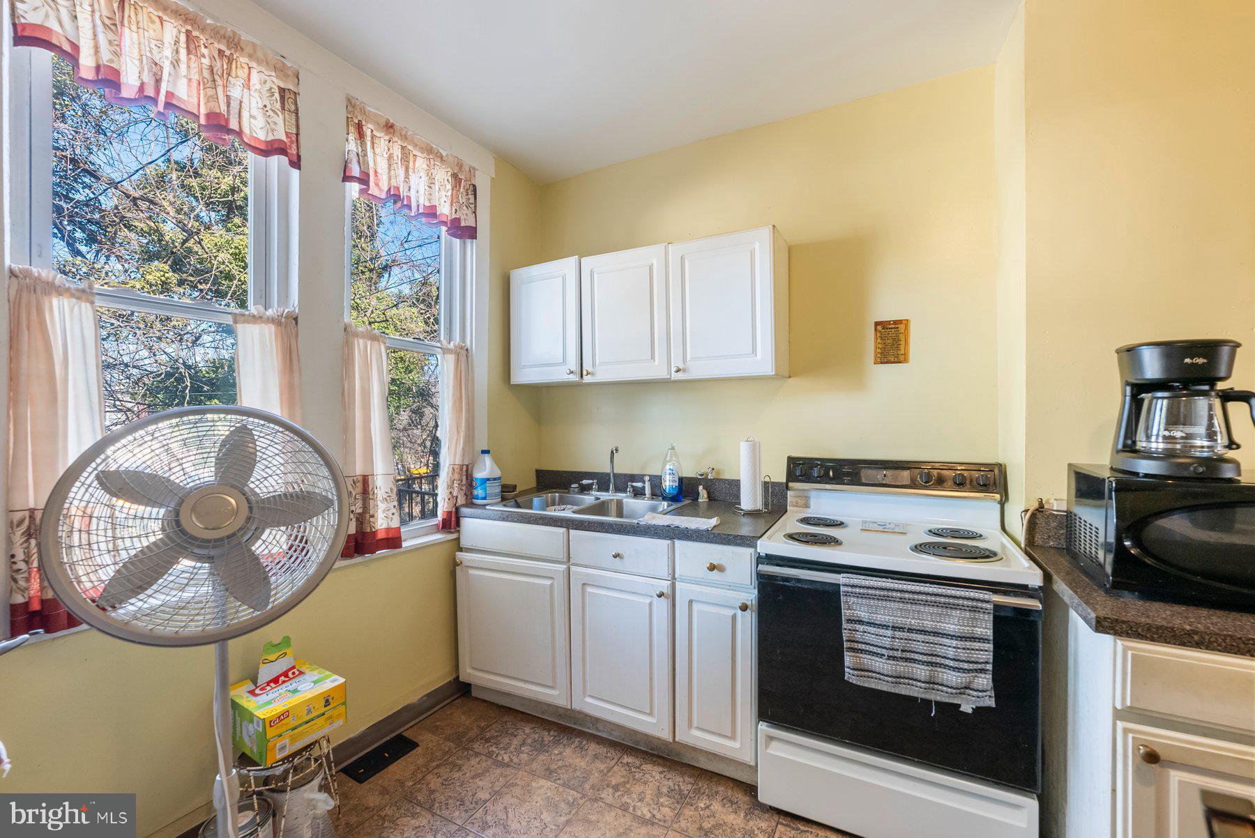 2812 Rayner Avenue Baltimore, MD 21216 - Photo 11 of 23