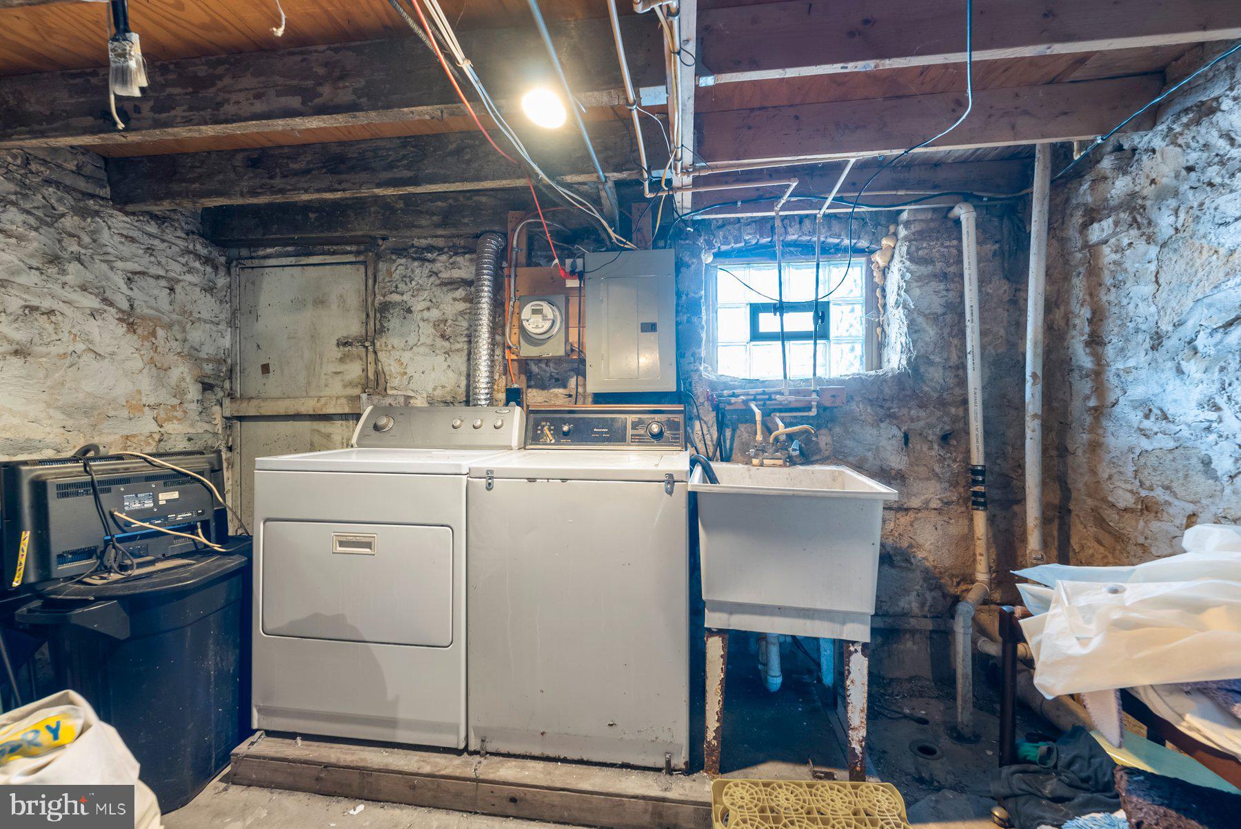 2812 Rayner Avenue Baltimore, MD 21216 - Photo 20 of 23