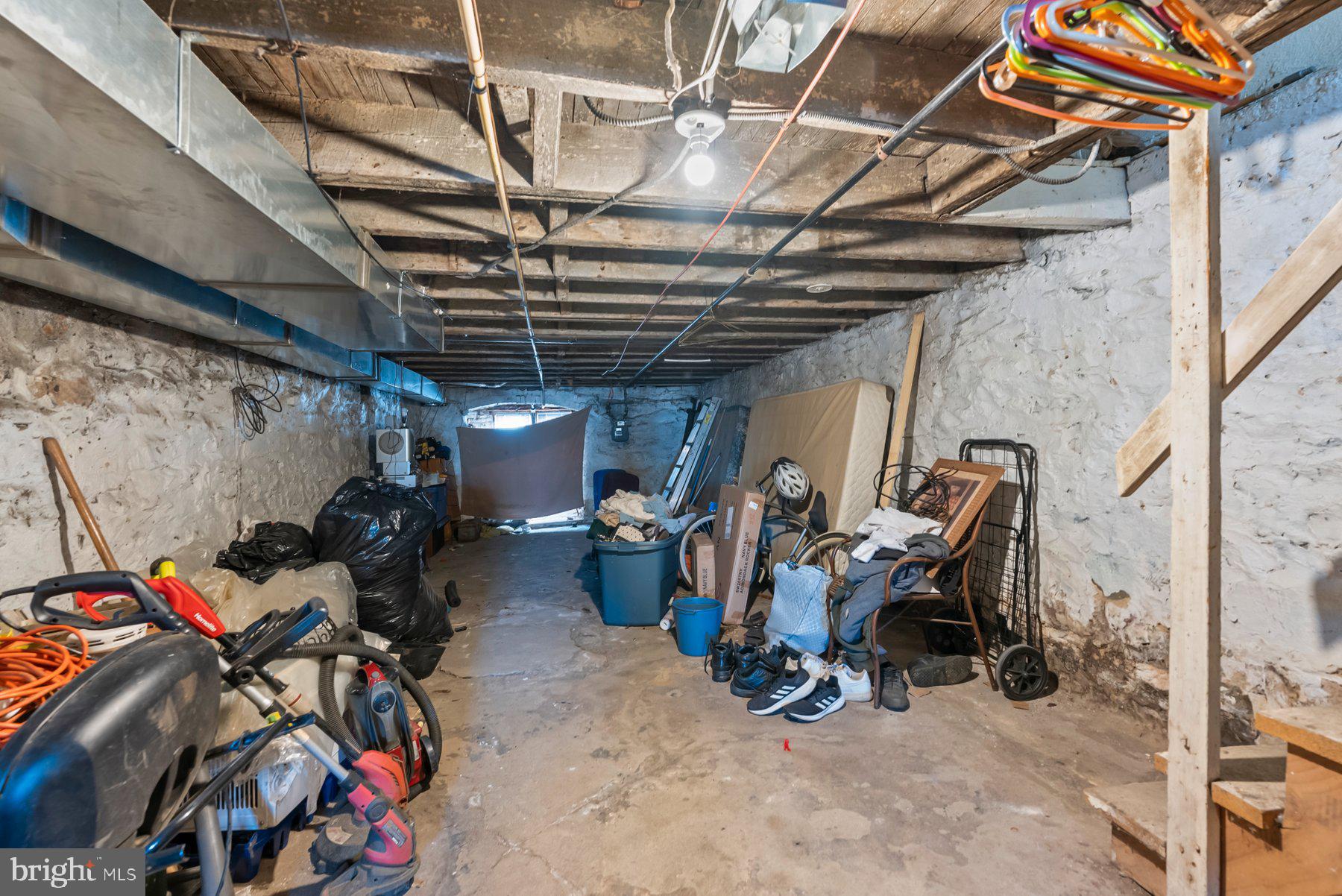 2812 Rayner Avenue Baltimore, MD 21216 - Photo 21 of 23