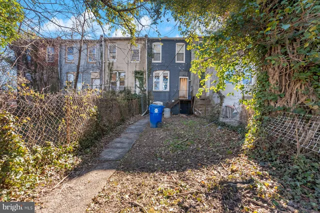 $99,000 | 2812 Rayner Avenue, Baltimore, MD 21216