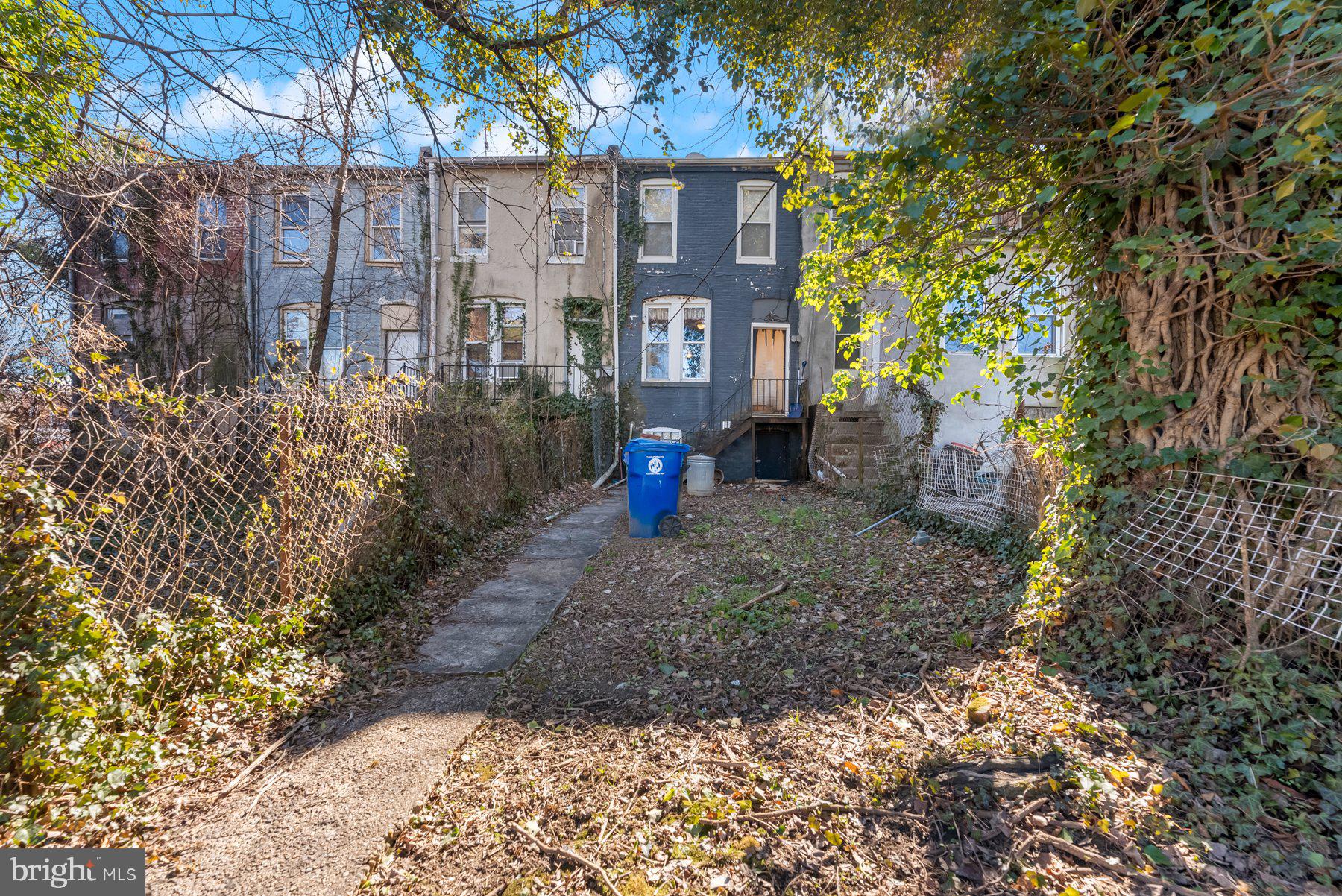 2812 Rayner Avenue Baltimore, MD 21216 - Photo 22 of 23