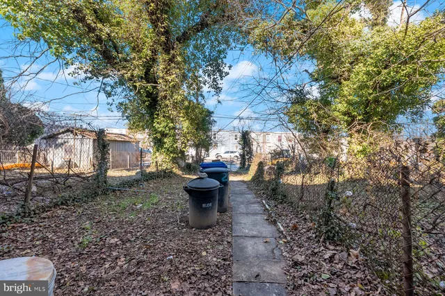 $99,000 | 2812 Rayner Avenue, Baltimore, MD 21216