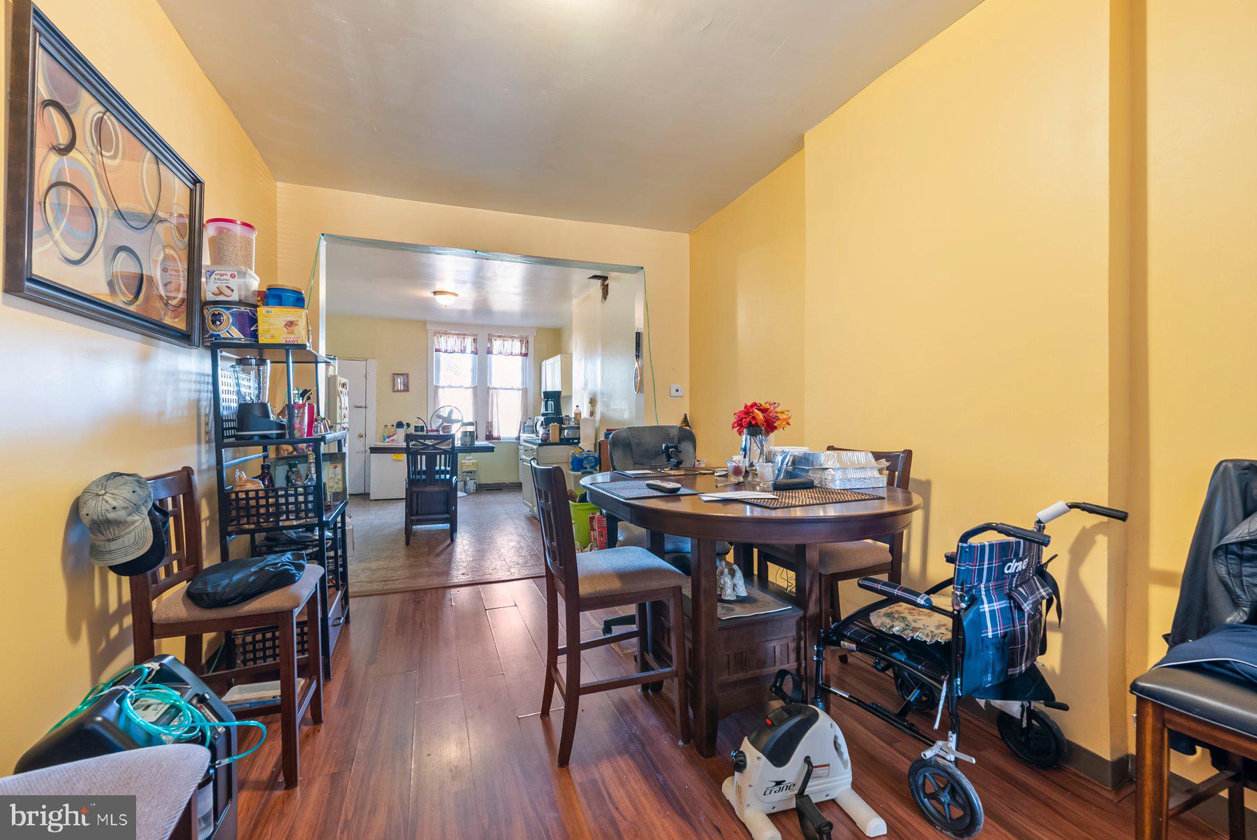 2812 Rayner Avenue Baltimore, MD 21216 - Photo 7 of 23