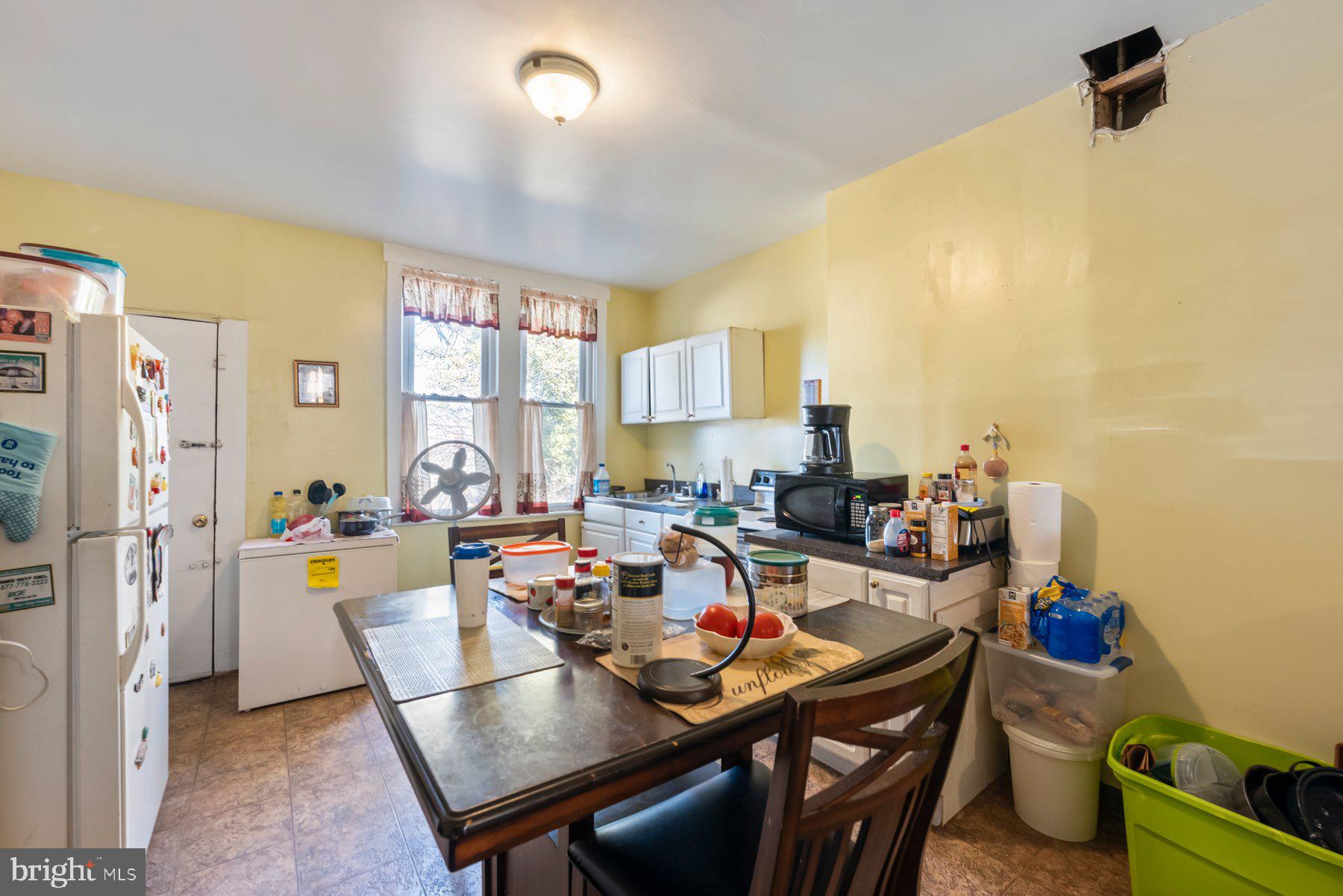 2812 Rayner Avenue Baltimore, MD 21216 - Photo 10 of 23