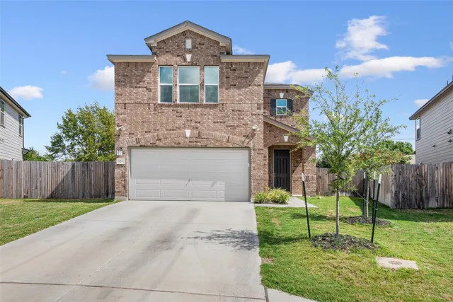 $2,200 | 120 Benmyrtle Trail, Georgetown, TX 78626