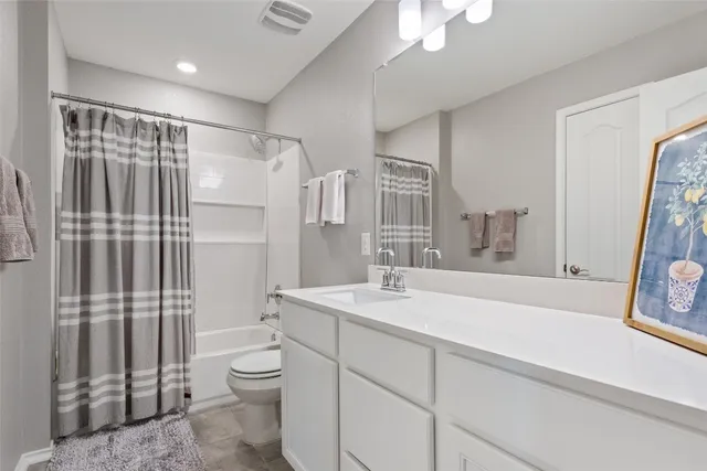 $2,200 | 120 Benmyrtle Trail, Georgetown, TX 78626