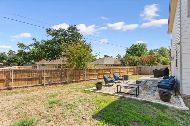 $2,200 | 120 Benmyrtle Trail, Georgetown, TX 78626