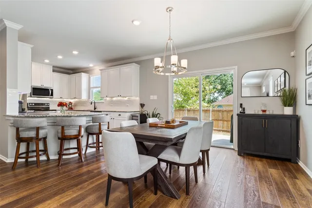 $2,200 | 120 Benmyrtle Trail, Georgetown, TX 78626