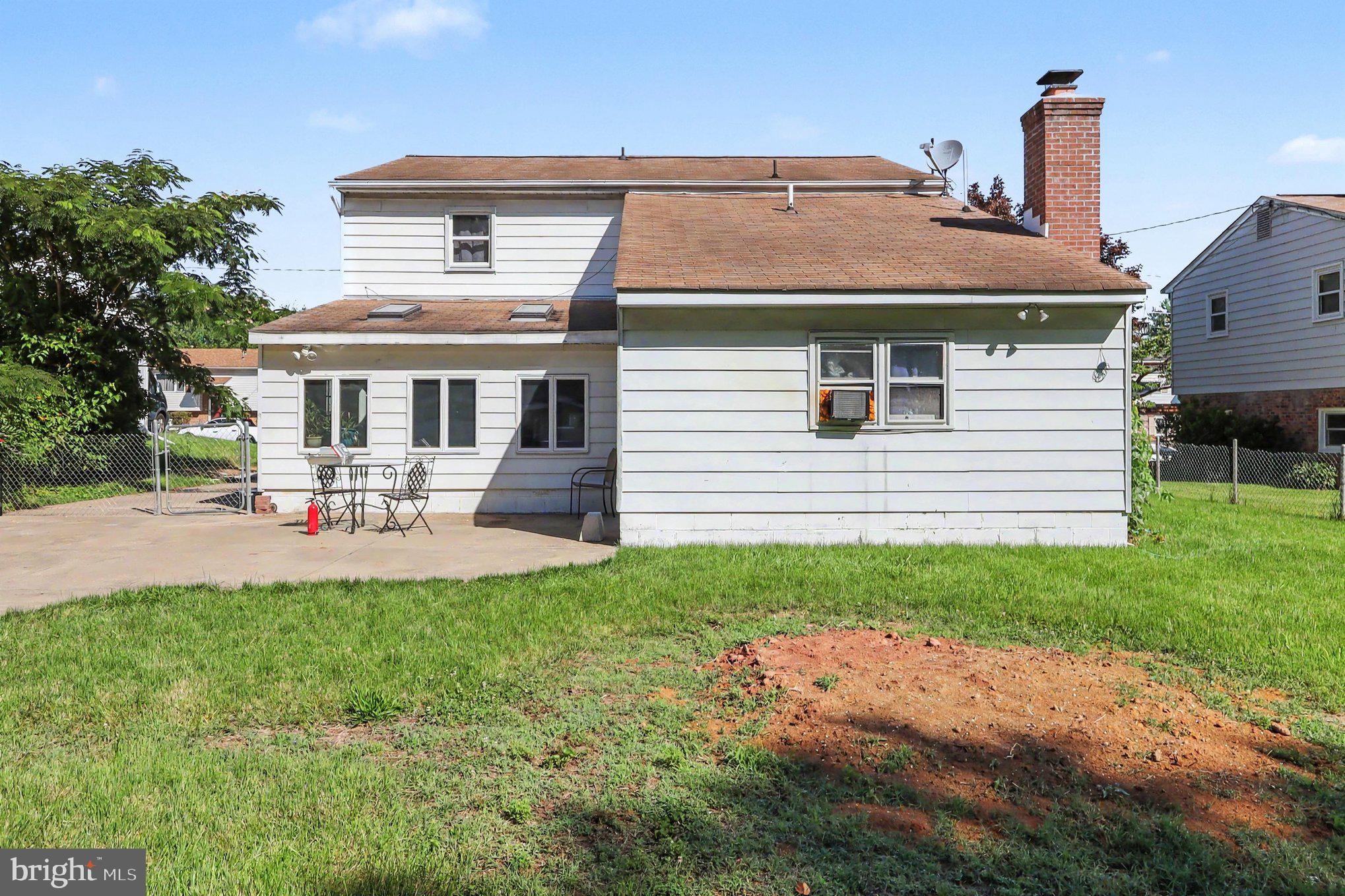 17841 Lyda Lane Dumfries, VA 22026 - Photo 28 of 32