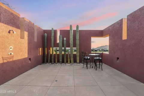 $6,500,000 | 9191 East Happy Hollow Drive, Scottsdale, AZ 85262