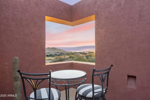 $6,500,000 | 9191 East Happy Hollow Drive, Scottsdale, AZ 85262