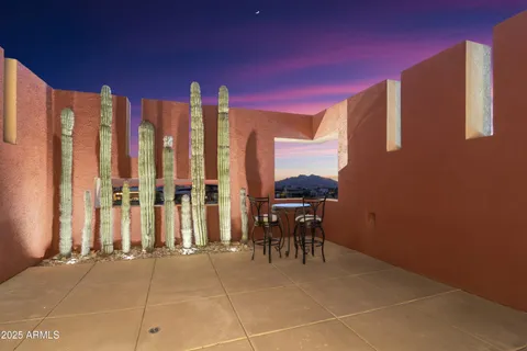 $6,500,000 | 9191 East Happy Hollow Drive, Scottsdale, AZ 85262