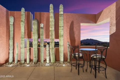 $6,500,000 | 9191 East Happy Hollow Drive, Scottsdale, AZ 85262