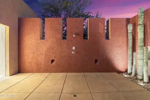 $6,500,000 | 9191 East Happy Hollow Drive, Scottsdale, AZ 85262