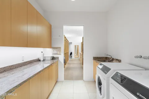 $6,500,000 | 9191 East Happy Hollow Drive, Scottsdale, AZ 85262