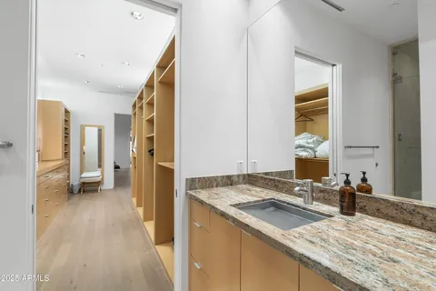 $6,500,000 | 9191 East Happy Hollow Drive, Scottsdale, AZ 85262