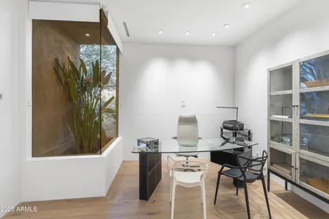 $6,500,000 | 9191 East Happy Hollow Drive, Scottsdale, AZ 85262