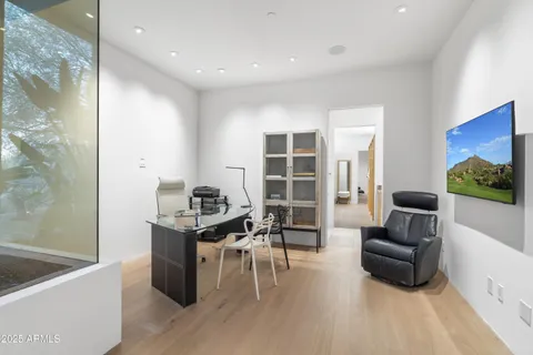 $6,500,000 | 9191 East Happy Hollow Drive, Scottsdale, AZ 85262