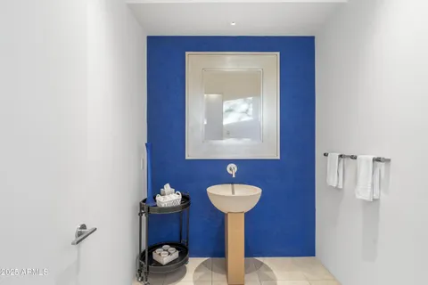 $6,500,000 | 9191 East Happy Hollow Drive, Scottsdale, AZ 85262