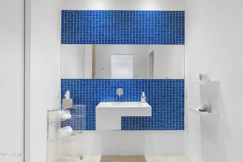 $6,500,000 | 9191 East Happy Hollow Drive, Scottsdale, AZ 85262