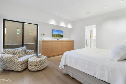 $6,500,000 | 9191 East Happy Hollow Drive, Scottsdale, AZ 85262