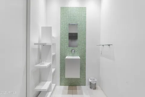 $6,500,000 | 9191 East Happy Hollow Drive, Scottsdale, AZ 85262