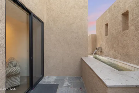 $6,500,000 | 9191 East Happy Hollow Drive, Scottsdale, AZ 85262