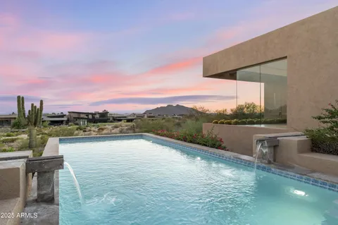 $6,500,000 | 9191 East Happy Hollow Drive, Scottsdale, AZ 85262