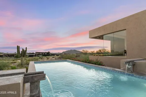 $6,500,000 | 9191 East Happy Hollow Drive, Scottsdale, AZ 85262