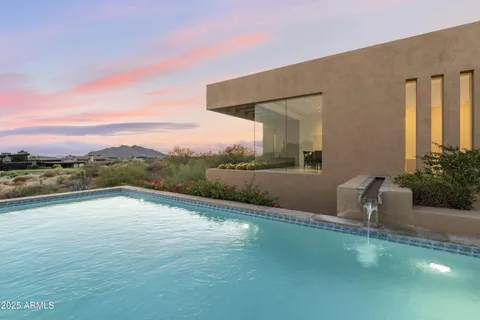 $6,500,000 | 9191 East Happy Hollow Drive, Scottsdale, AZ 85262