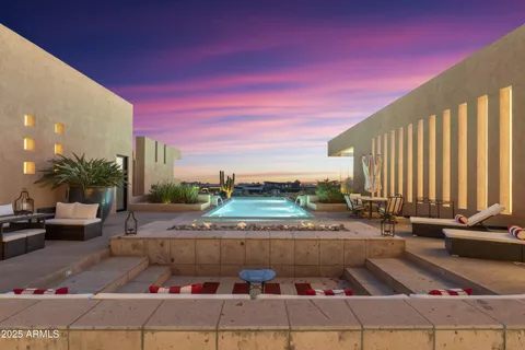 $6,500,000 | 9191 East Happy Hollow Drive, Scottsdale, AZ 85262