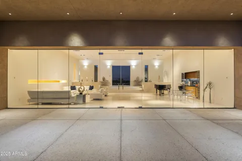 $6,500,000 | 9191 East Happy Hollow Drive, Scottsdale, AZ 85262