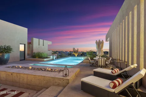 $6,500,000 | 9191 East Happy Hollow Drive, Scottsdale, AZ 85262